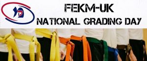 FEKM-UK National Grading Day