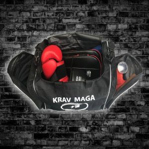 FEKM-UK Kit Bag
